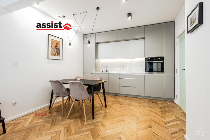 A louer  2 chambres Sofia , Tsentar , 88 m² | 78470866 - image [4]