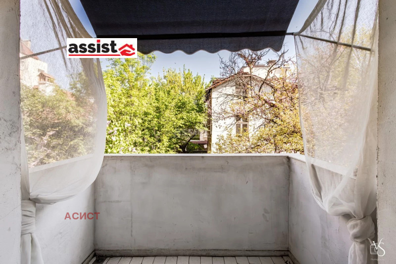 A louer  2 chambres Sofia , Tsentar , 88 m² | 78470866 - image [17]