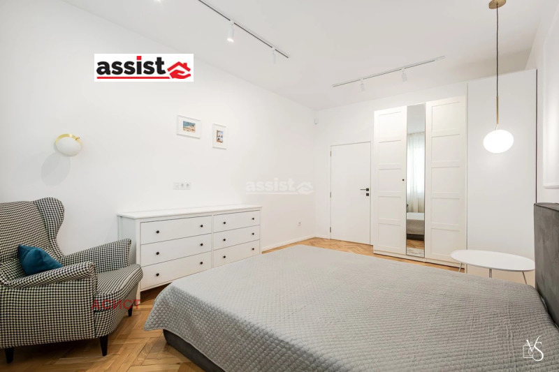A louer  2 chambres Sofia , Tsentar , 88 m² | 78470866 - image [11]