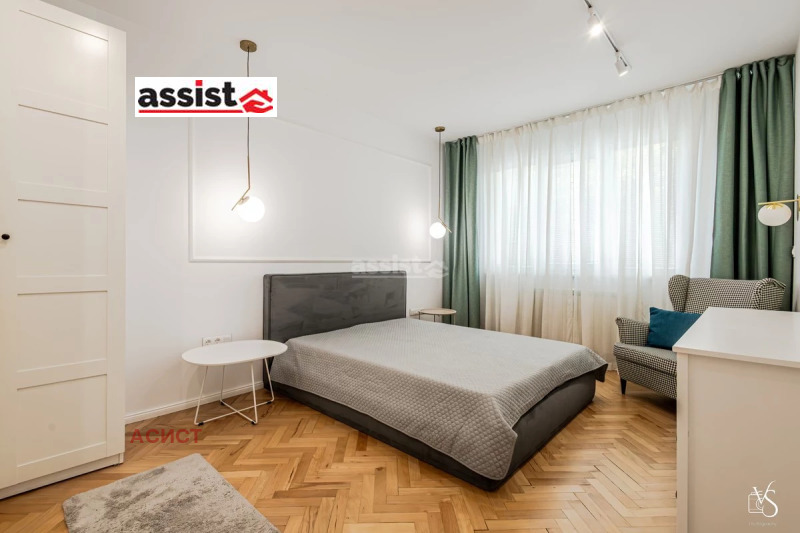 A louer  2 chambres Sofia , Tsentar , 88 m² | 78470866 - image [8]