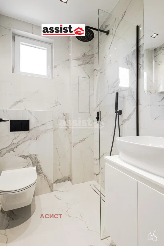 A louer  2 chambres Sofia , Tsentar , 88 m² | 78470866 - image [14]