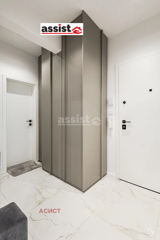 A louer  2 chambres Sofia , Tsentar , 88 m² | 78470866 - image [16]