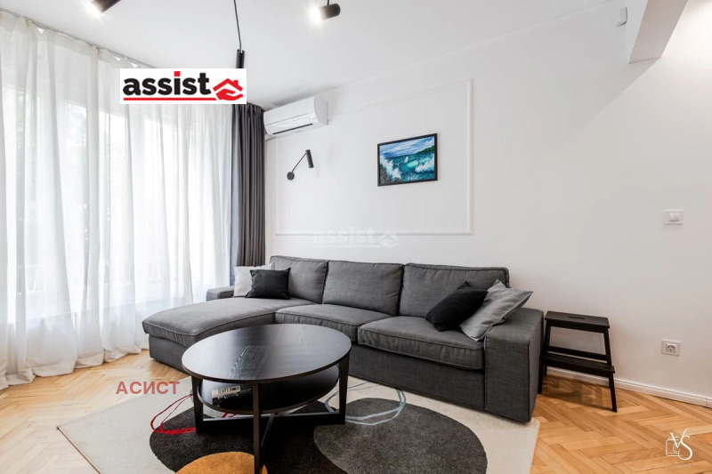 A louer  2 chambres Sofia , Tsentar , 88 m² | 78470866 - image [2]