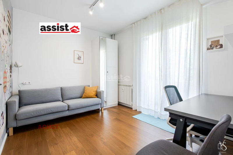 A louer  2 chambres Sofia , Tsentar , 88 m² | 78470866 - image [10]
