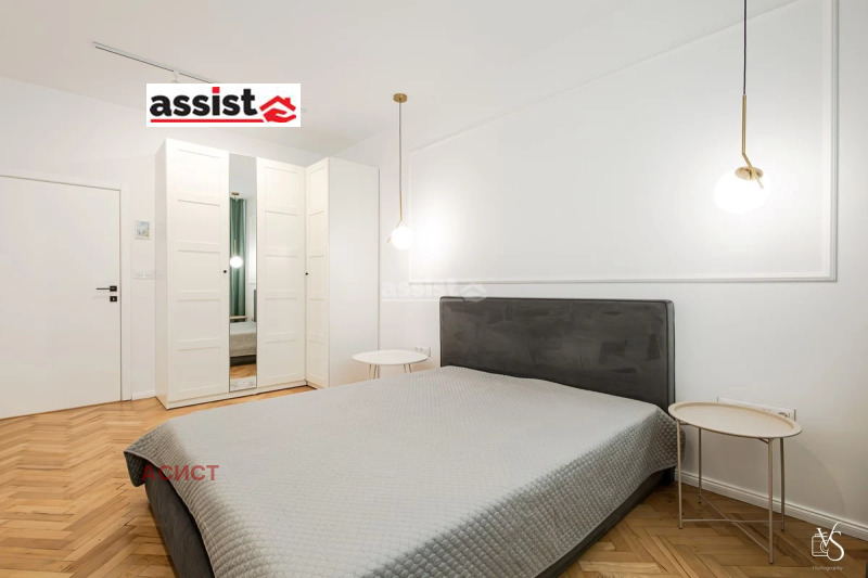 A louer  2 chambres Sofia , Tsentar , 88 m² | 78470866 - image [7]