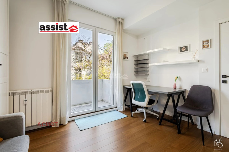 A louer  2 chambres Sofia , Tsentar , 88 m² | 78470866 - image [13]