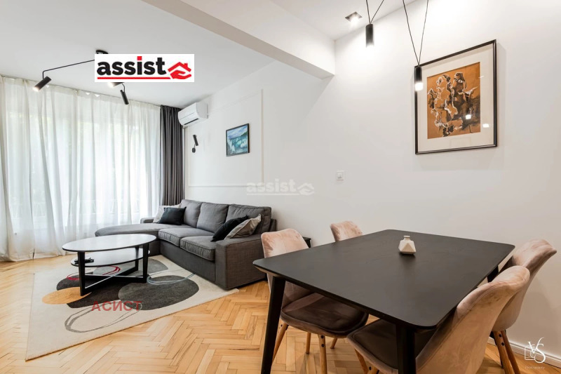 A louer  2 chambres Sofia , Tsentar , 88 m² | 78470866 - image [6]