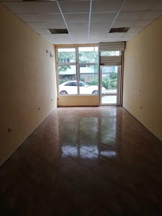 Дава под наем ОФИС, гр. Бургас, Изгрев, снимка 2 - Офиси - 54216223