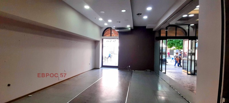 A louer  Boutique Plovdiv , Tsentar , 60 m² | 70710727 - image [3]