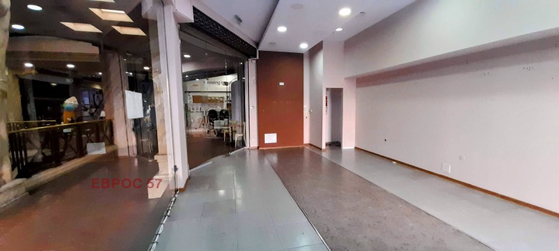 A louer  Boutique Plovdiv , Tsentar , 60 m² | 70710727 - image [12]