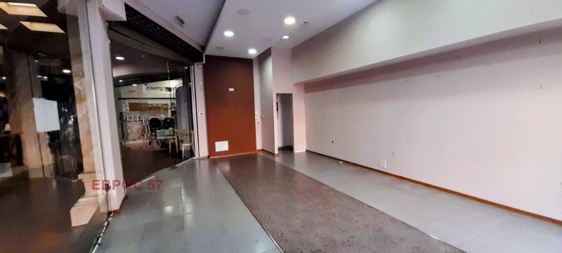 A louer  Boutique Plovdiv , Tsentar , 60 m² | 70710727 - image [2]
