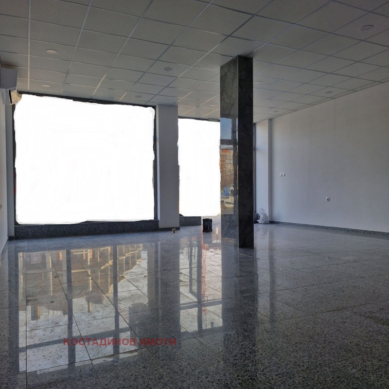 Дава под наем МАГАЗИН, гр. Пловдив, Христо Смирненски