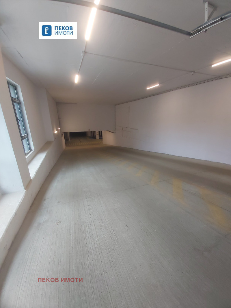 A louer  Place de parking Sofia , Lyulin 10 , 18 m² | 27438150 - image [2]