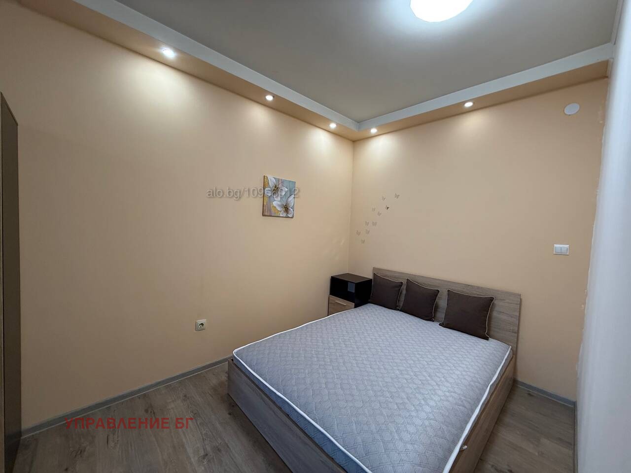 Дава под наем 1-СТАЕН, гр. София, Студентски град, снимка 4 - Апартаменти - 54200597