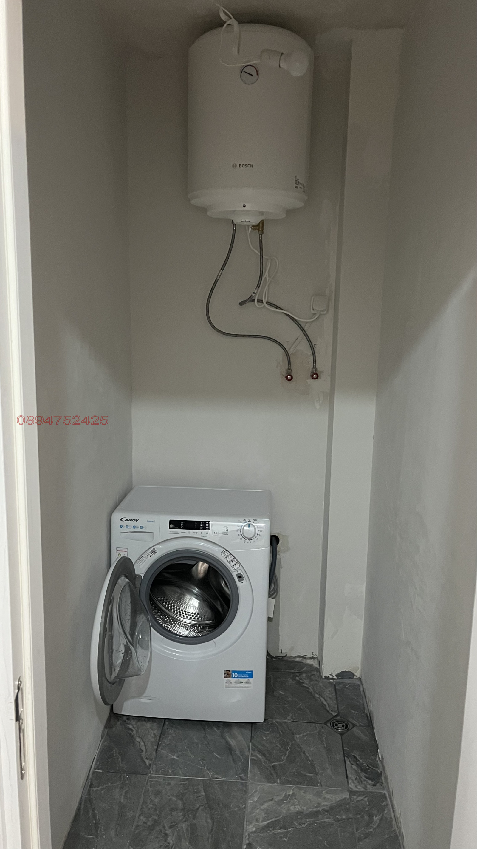 Дава под наем 2-СТАЕН, гр. София, Дружба 1, снимка 9 - Апартаменти - 53929737