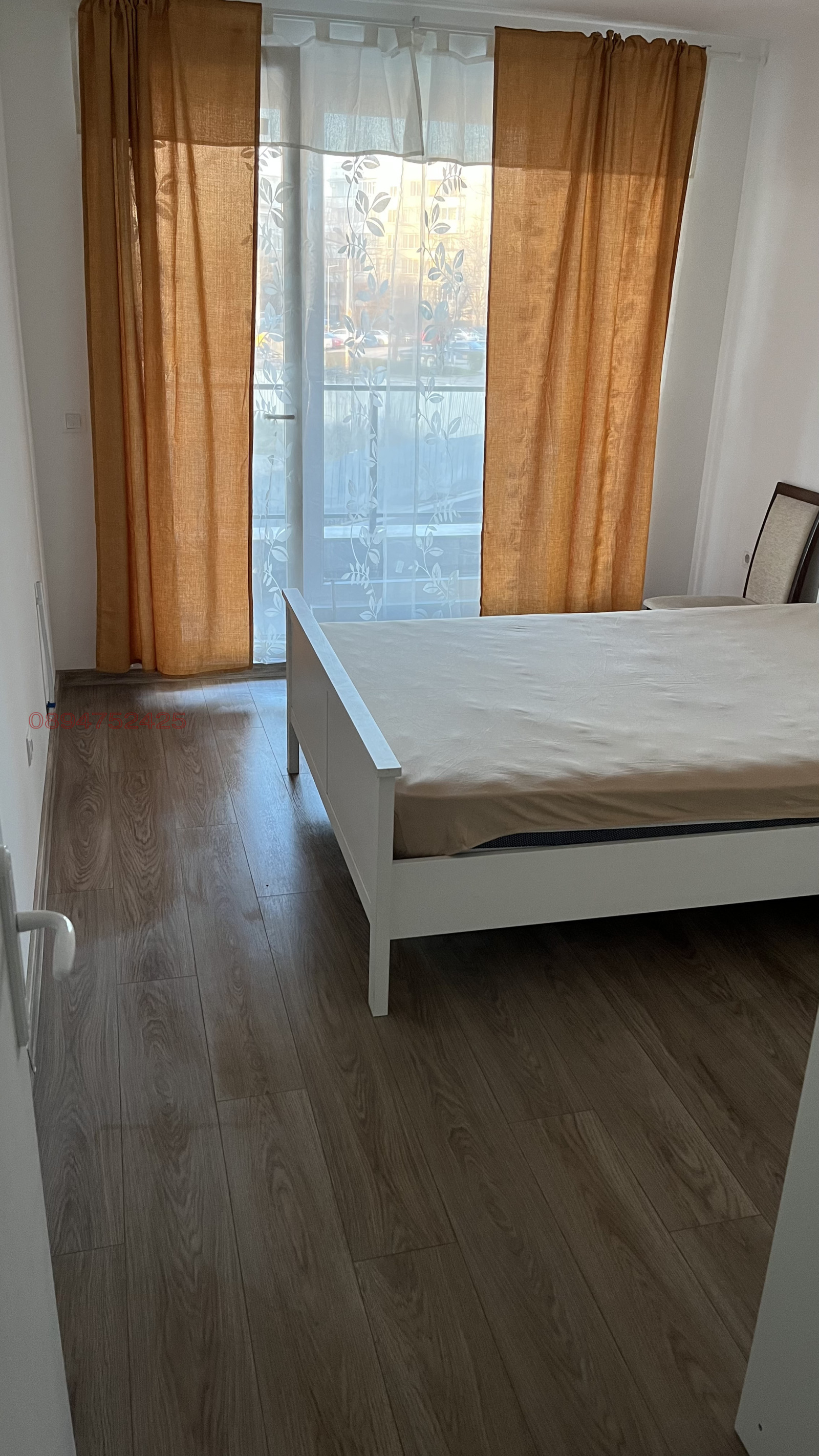 Дава под наем 2-СТАЕН, гр. София, Дружба 1, снимка 4 - Апартаменти - 53929737