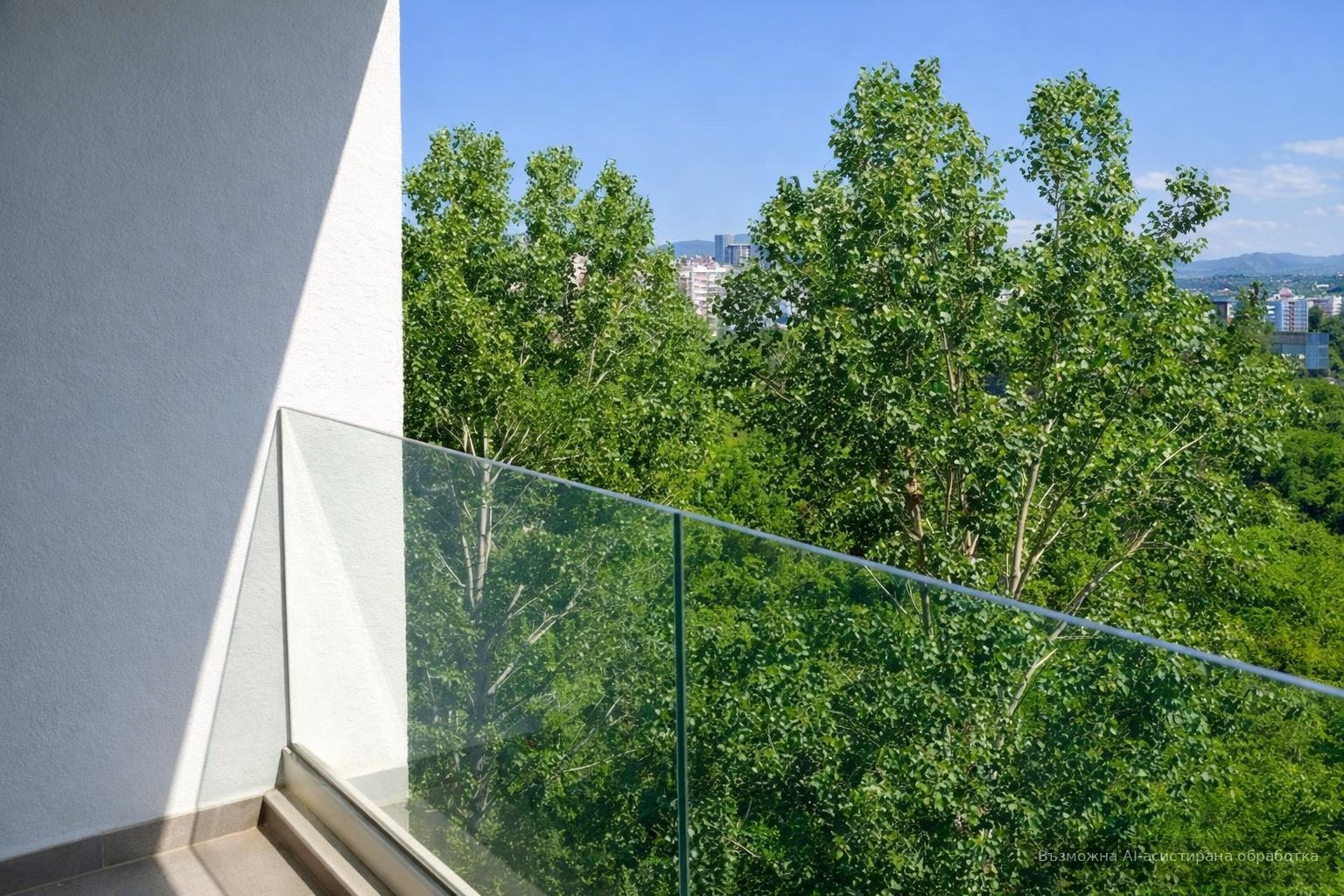 Дава под наем 2-СТАЕН, гр. София, Младост 4, снимка 13 - Апартаменти - 54250909