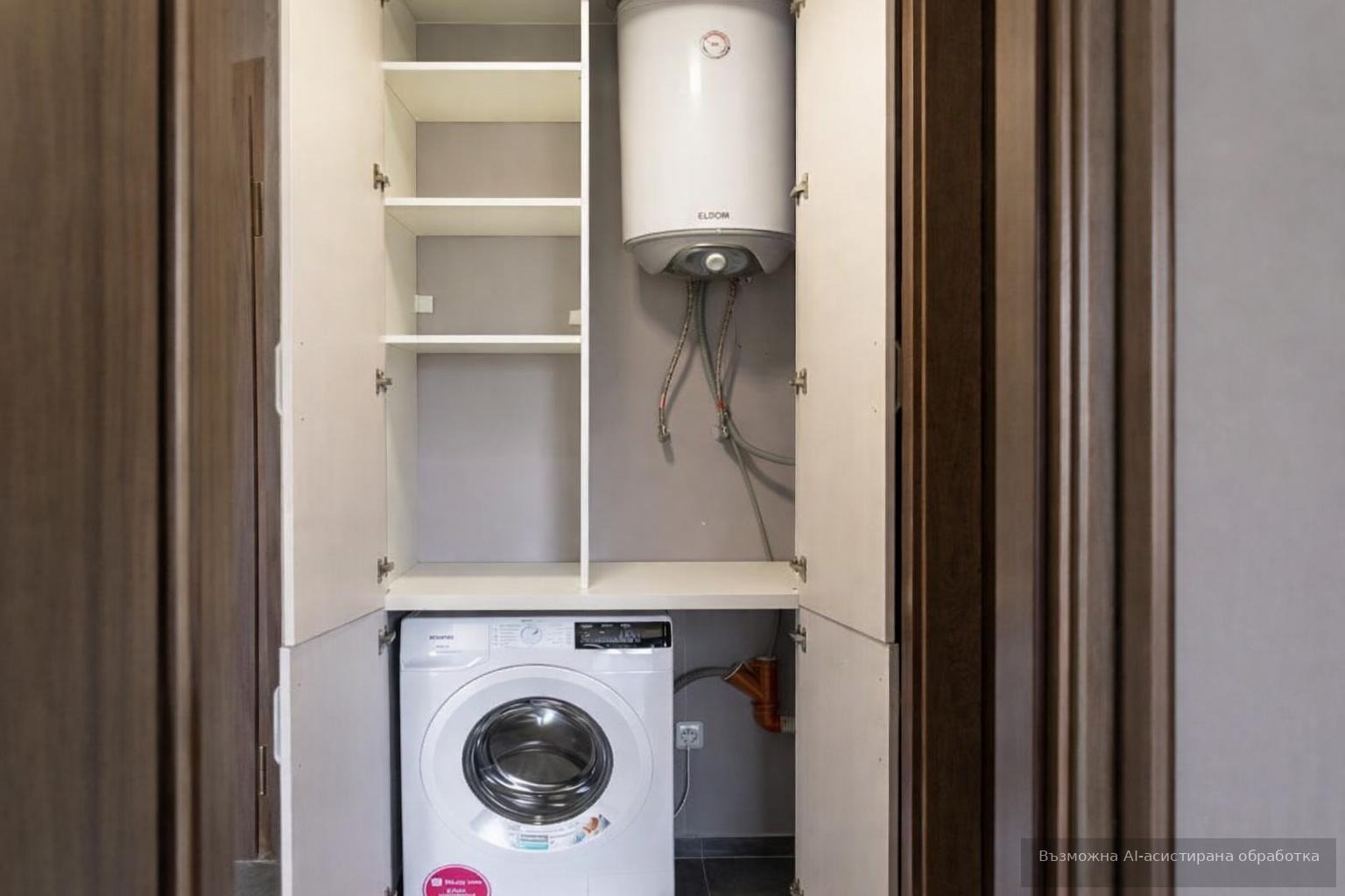 Дава под наем 2-СТАЕН, гр. София, Младост 4, снимка 11 - Апартаменти - 54250909