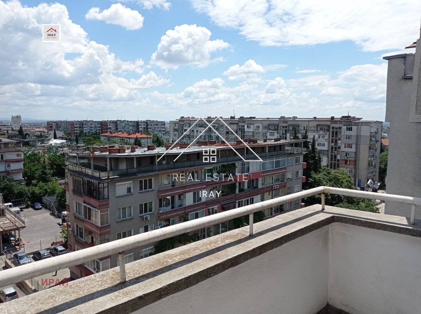 Дава под наем 2-СТАЕН, гр. Стара Загора, ОРБ, снимка 10 - Апартаменти - 55556842