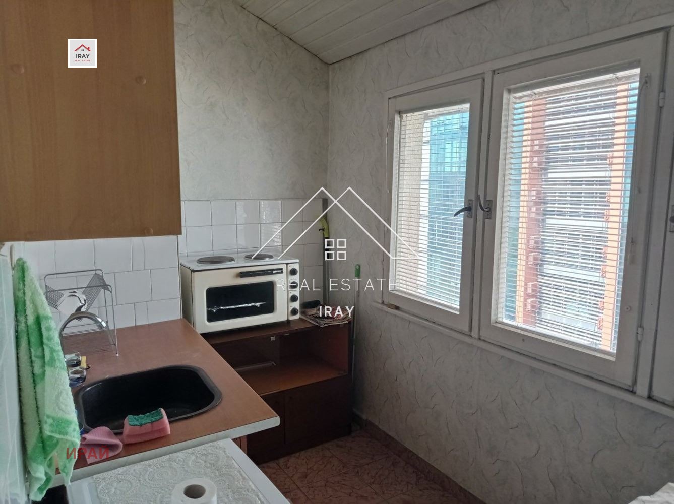 Дава под наем 2-СТАЕН, гр. Стара Загора, ОРБ, снимка 4 - Апартаменти - 55556842