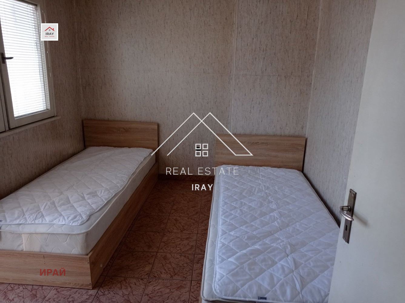 Дава под наем 2-СТАЕН, гр. Стара Загора, ОРБ, снимка 7 - Апартаменти - 55556842