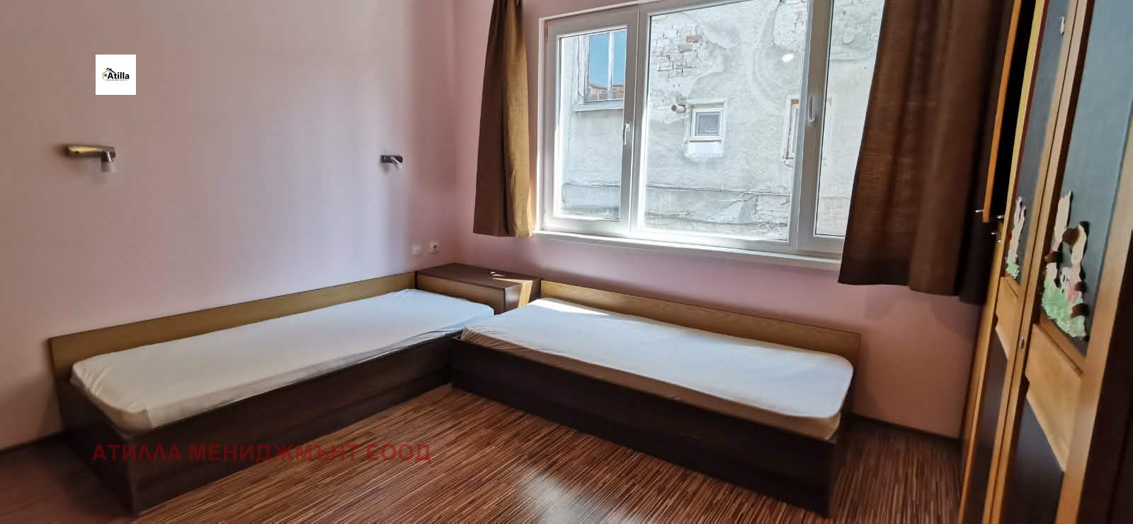 Дава под наем 3-СТАЕН, гр. Пловдив, Христо Смирненски, снимка 7 - Апартаменти - 54072906