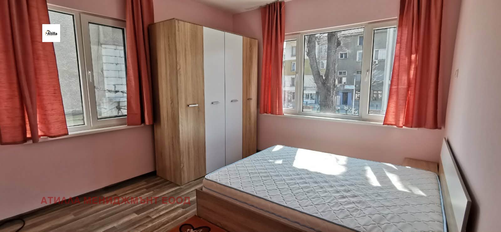 Дава под наем 3-СТАЕН, гр. Пловдив, Христо Смирненски, снимка 5 - Апартаменти - 54072906