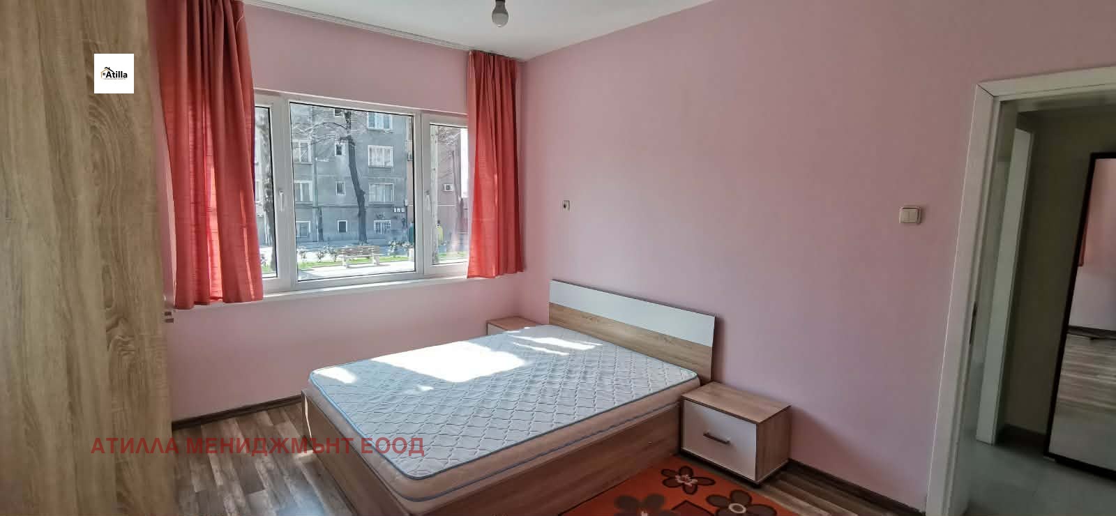 Дава под наем 3-СТАЕН, гр. Пловдив, Христо Смирненски, снимка 6 - Апартаменти - 54072906