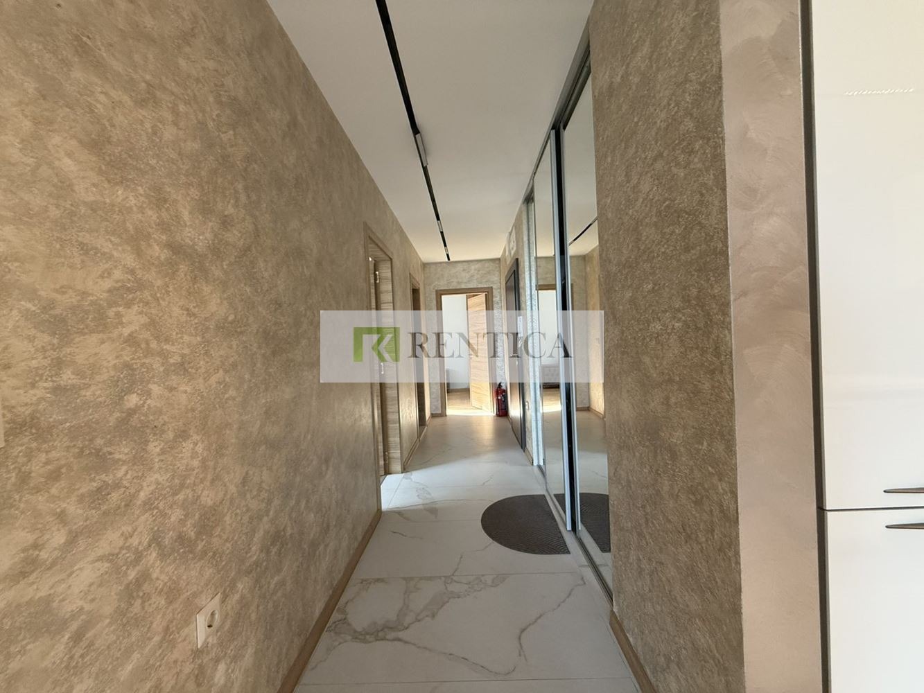 Дава под наем 3-СТАЕН, гр. Варна, Чайка, снимка 14 - Апартаменти - 54343313