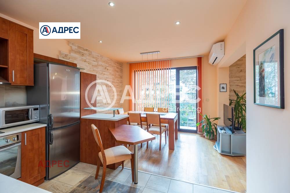 Дава под Наем 3-СТАЕН | Imot.bg — изображение 5