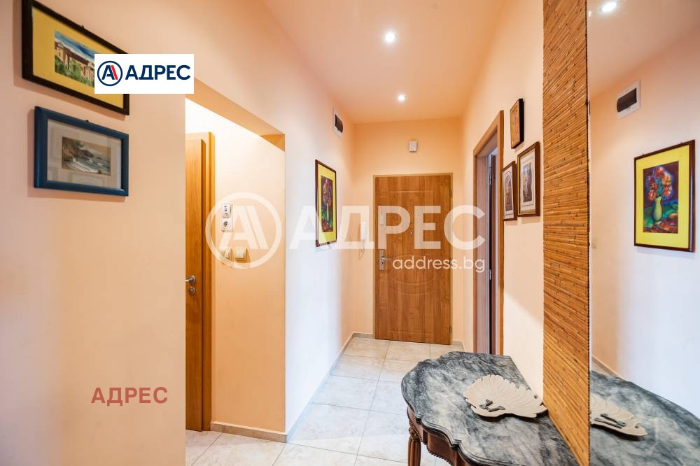 Дава под Наем 3-СТАЕН | Imot.bg — изображение 15