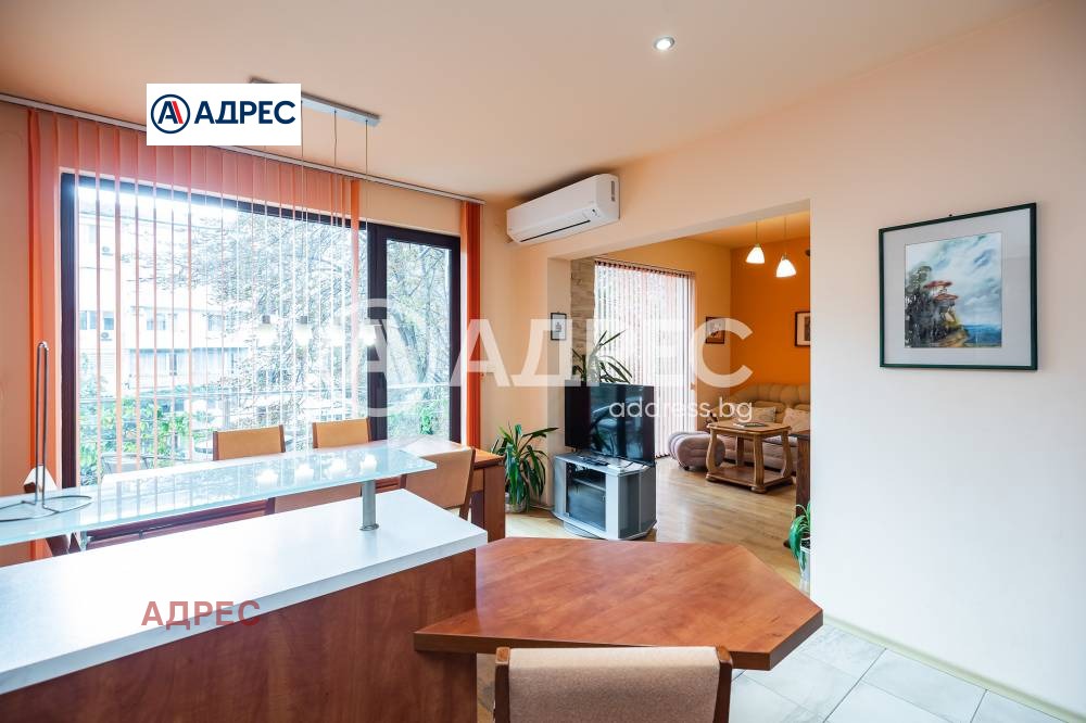 Дава под Наем 3-СТАЕН | Imot.bg — изображение 1