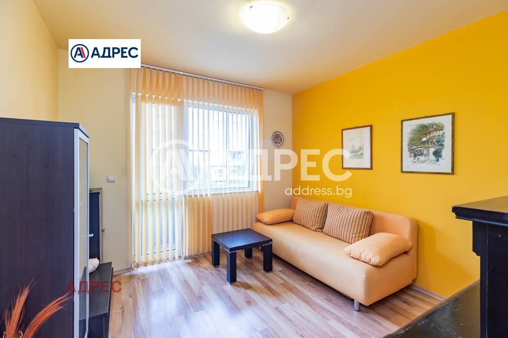 Дава под Наем 3-СТАЕН | Imot.bg — изображение 11