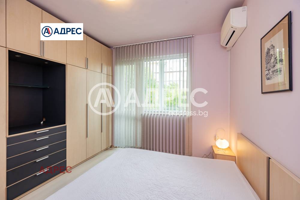 Дава под Наем 3-СТАЕН | Imot.bg — изображение 10