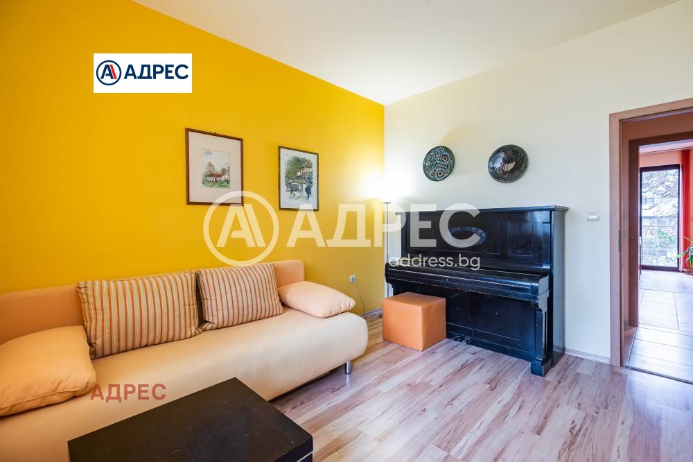 Дава под Наем 3-СТАЕН | Imot.bg — изображение 13