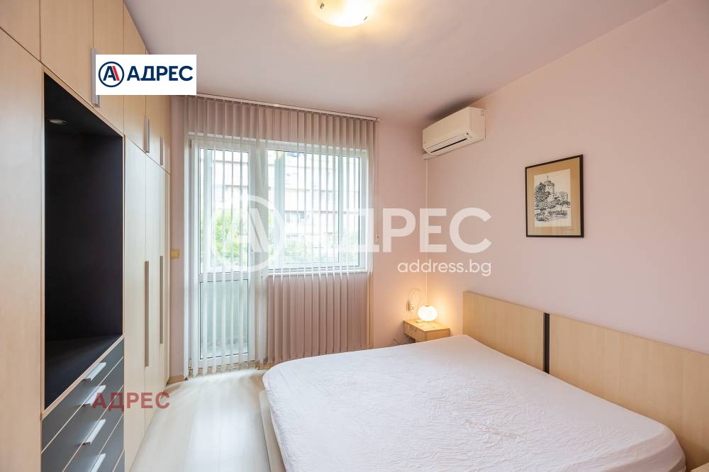 Дава под Наем 3-СТАЕН | Imot.bg — изображение 8