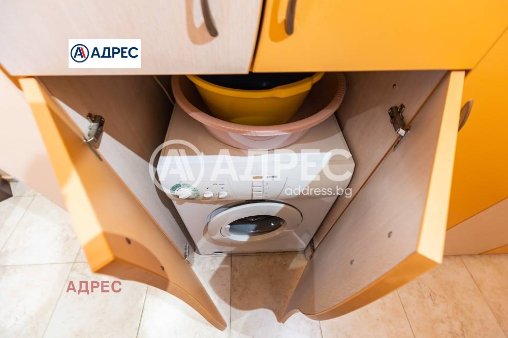 Дава под Наем 3-СТАЕН | Imot.bg — изображение 17