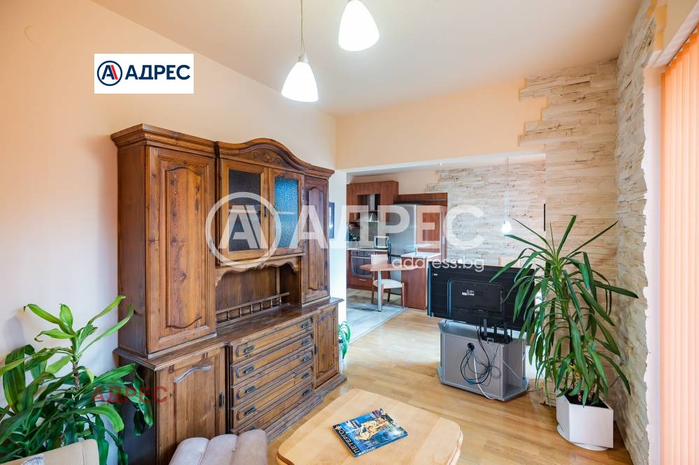 Дава под Наем 3-СТАЕН | Imot.bg — изображение 7