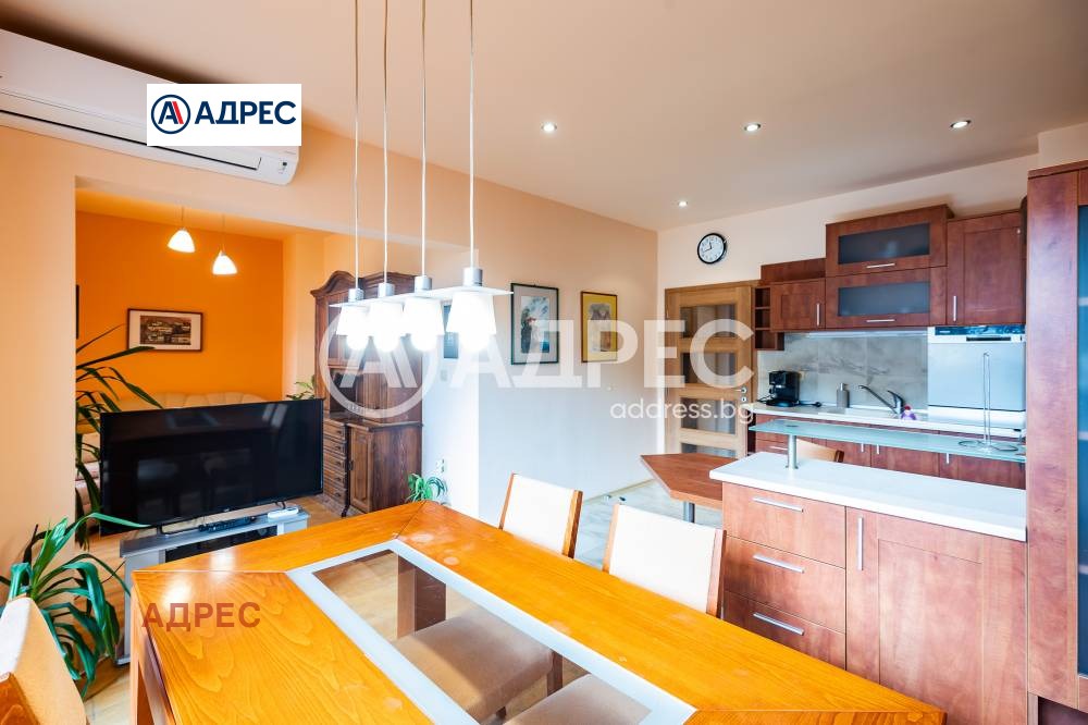 Дава под Наем 3-СТАЕН | Imot.bg — изображение 3