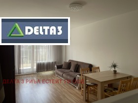 1 slaapkamer Obelja 2, Sofia