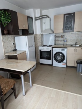 1 soverom Banisjora, Sofia