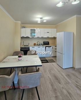 1 quarto Zona B-19, Sofia