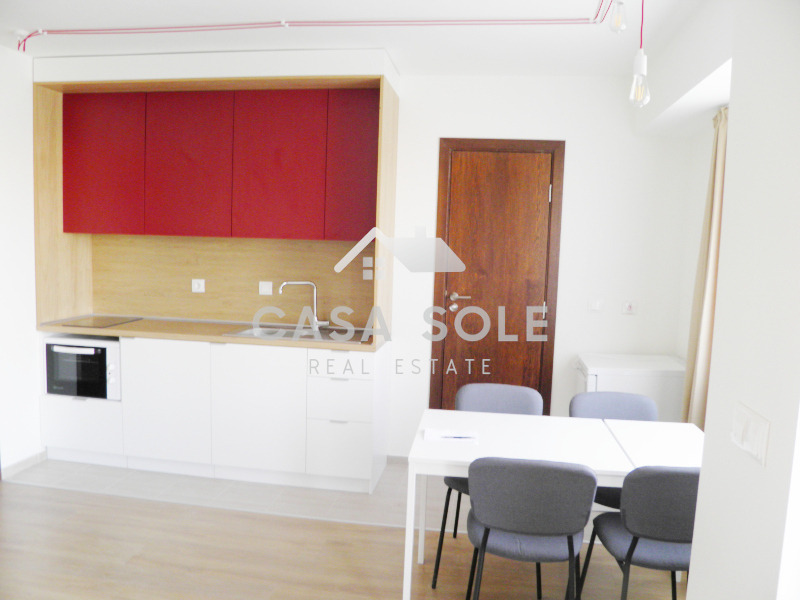 Kiralık  Stüdyo Sofia , Ovça kupel 1 , 41 metrekare | 56787261