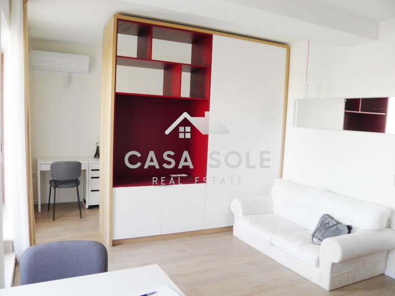 Kiralık  Stüdyo Sofia , Ovça kupel 1 , 41 metrekare | 56787261 - görüntü [3]