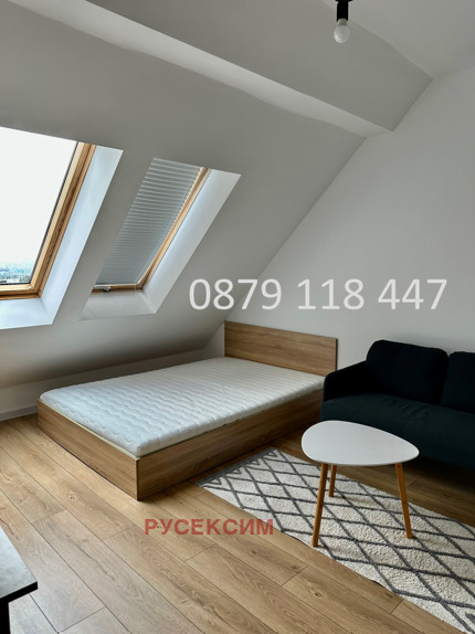 Дава под наем  1-стаен град София , Студентски град , 30 кв.м | 53217834 - изображение [3]