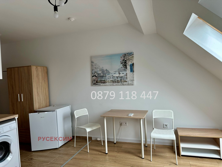 Дава под наем  1-стаен град София , Студентски град , 30 кв.м | 53217834 - изображение [2]