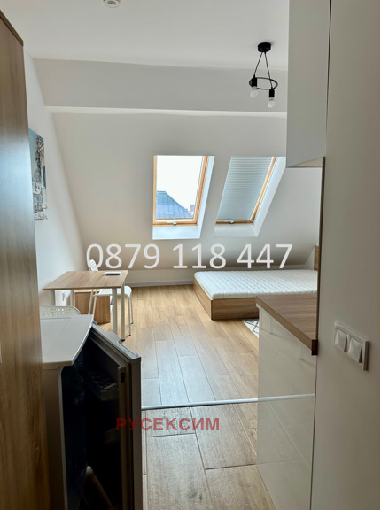 Дава под наем  1-стаен град София , Студентски град , 30 кв.м | 53217834 - изображение [4]