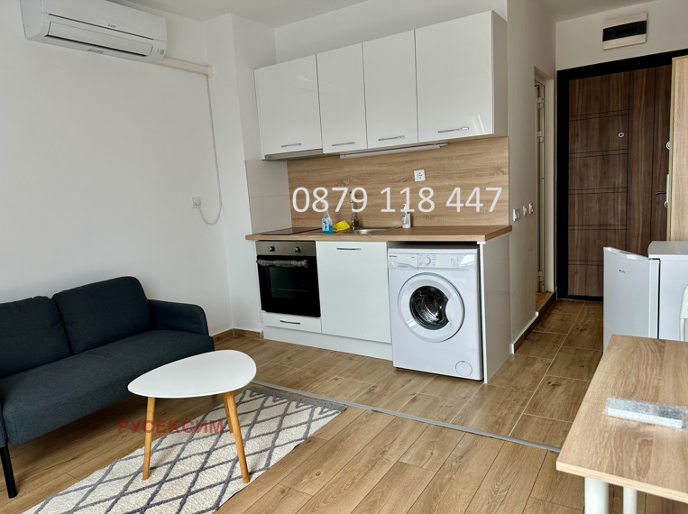 Дава под наем  1-стаен град София , Студентски град , 30 кв.м | 53217834