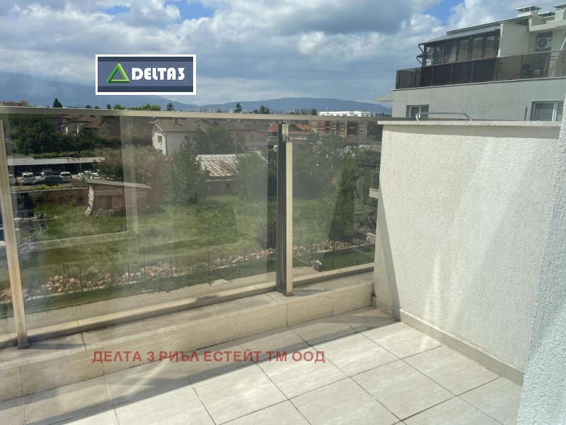 Te huur  1 slaapkamer Sofia , Obelja 2 , 60 m² | 44282000 - afbeelding [9]
