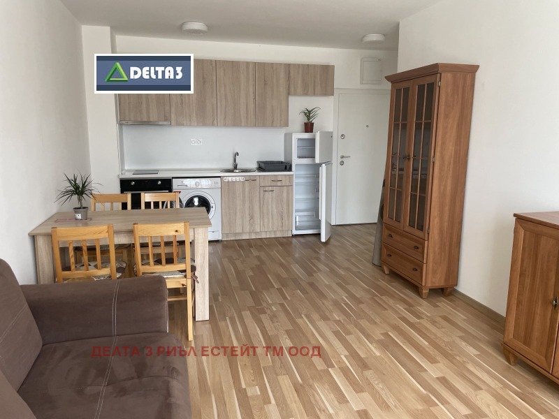 Te huur  1 slaapkamer Sofia , Obelja 2 , 60 m² | 44282000 - afbeelding [3]